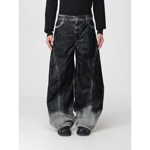 Marni Jeans Men Black